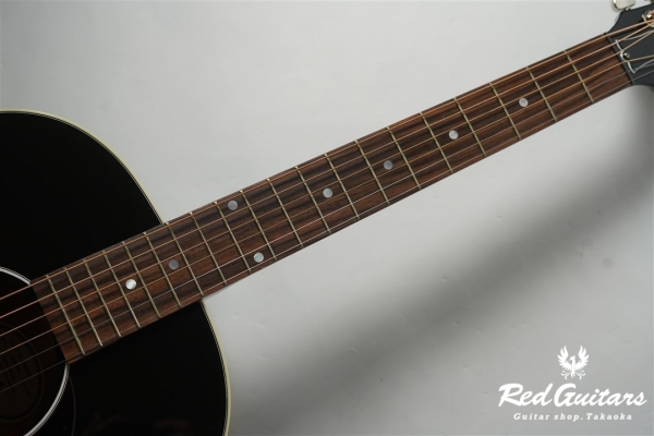 J-45 Standard - Vintage Sunburst